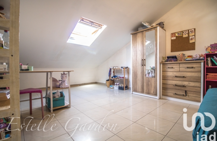 Vente Maison 91m&sup2; 5 pi&#232;ces Saint Gilles Les Hauts