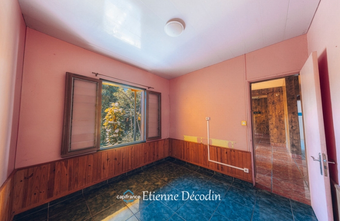 Vente Maison 70m&sup2; 4 pi&#232;ces Le Tampon