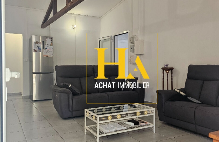 Vente Maison 95m² 4 pièces Piton Saint Leu