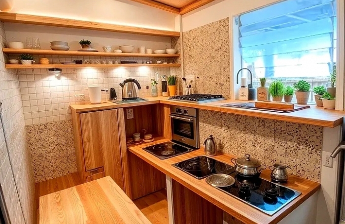 Vente Maison 70m&sup2; 4 pi&#232;ces Saint-Pierre