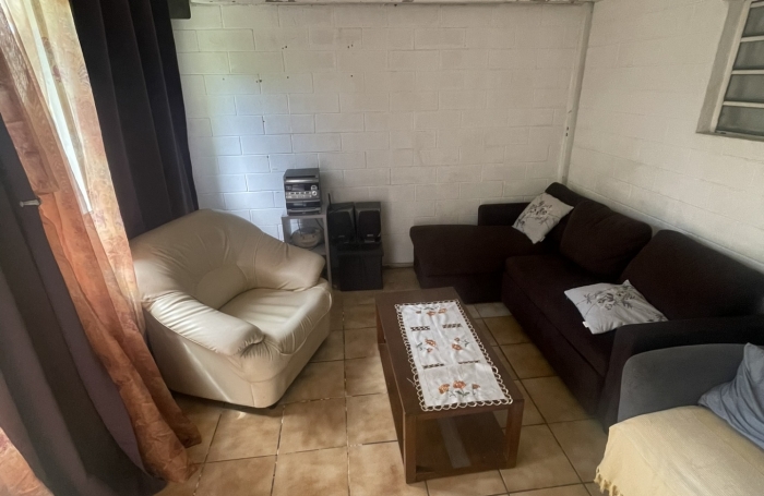 Vente Maison 70m&sup2; 4 pi&#232;ces Saint-Pierre