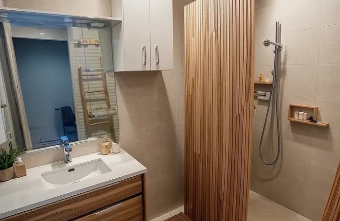 Vente Maison 70m&sup2; 4 pi&#232;ces Saint-Pierre
