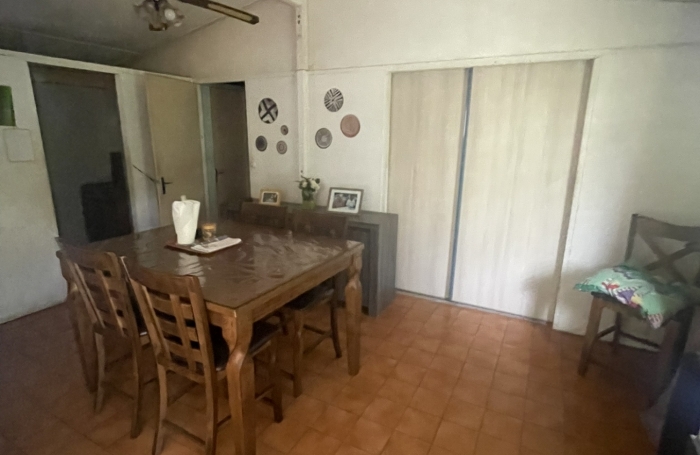 Vente Maison 70m&sup2; 4 pi&#232;ces Saint-Pierre