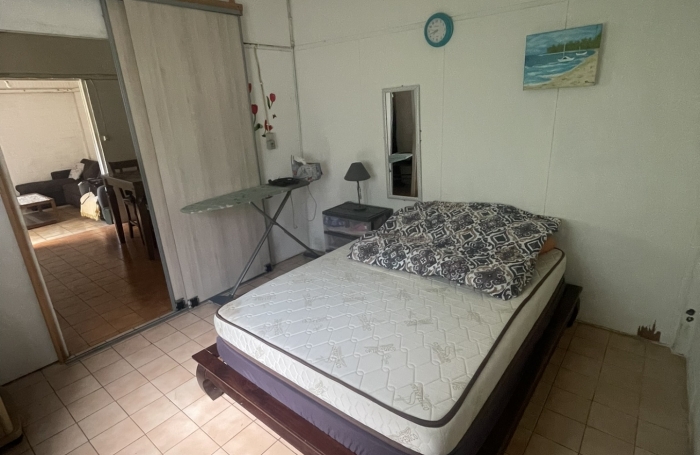 Vente Maison 70m&sup2; 4 pi&#232;ces Saint-Pierre