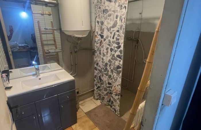 Vente Maison 70m&sup2; 4 pi&#232;ces Saint-Pierre
