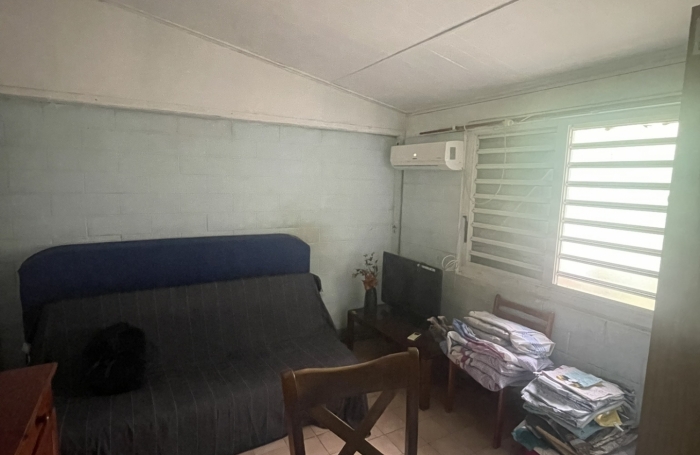 Vente Maison 70m&sup2; 4 pi&#232;ces Saint-Pierre