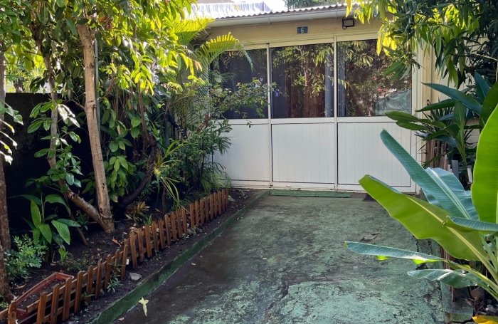 Vente Maison 70m&sup2; 4 pi&#232;ces Saint-Pierre