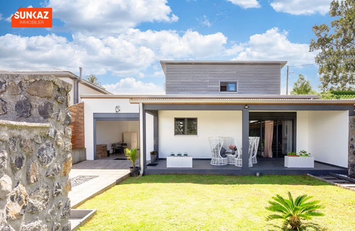Vente Maison 