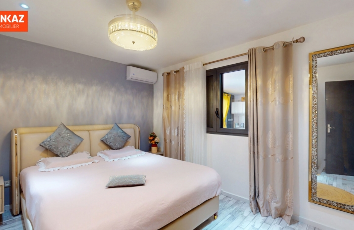 Vente Maison 127.33m² 4 pièces Plaine des Cafres