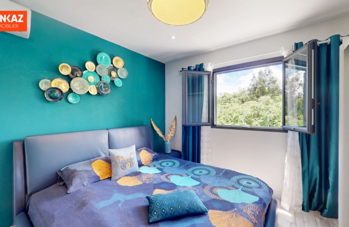 Vente Maison 127.33m² 4 pièces Plaine des Cafres