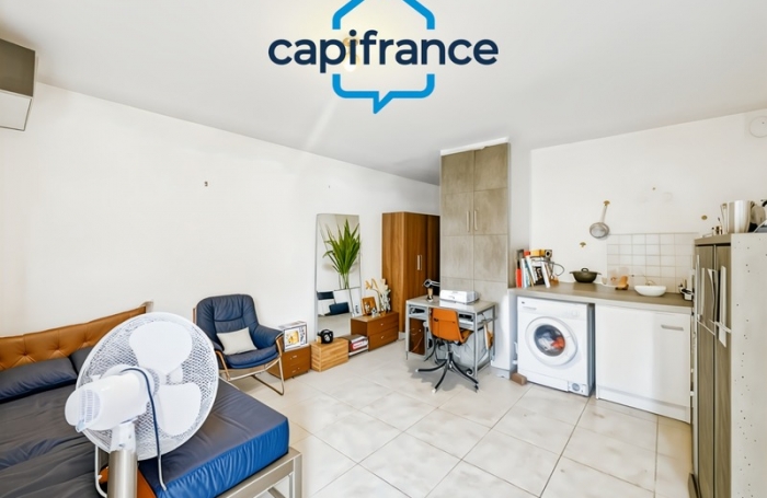 Vente Appartement 97470