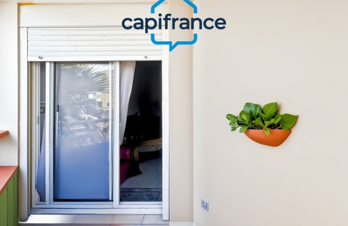 Vente Appartement 25m&sup2; 1 pi&#232;ce Saint-Benoît