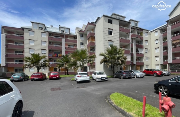 Vente Appartement 25m&sup2; 1 pi&#232;ce Saint-Benoît