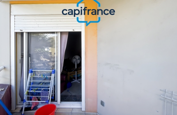 Vente Appartement 25m&sup2; 1 pi&#232;ce Saint-Benoît