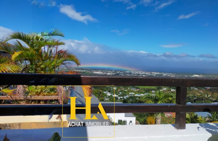 Vente Appartement 