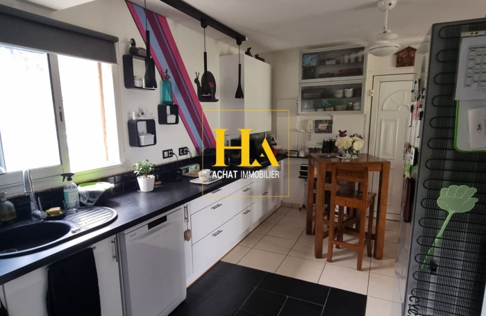 Vente Appartement 56.95m² 3 pièces Rivière Saint Louis