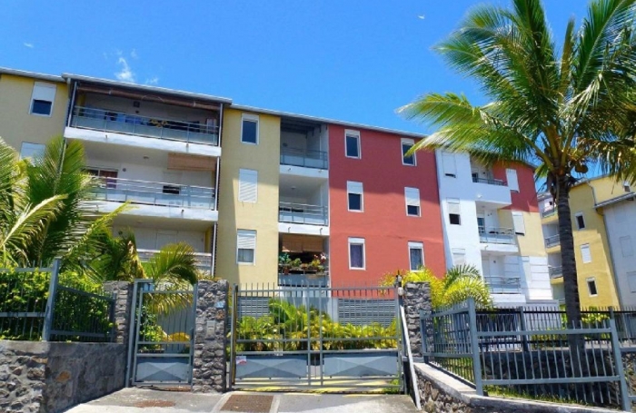 Vente Appartement 97490