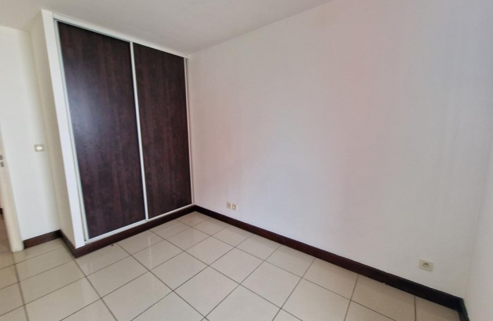 Vente Appartement 53.59m&sup2; 3 pi&#232;ces Sainte Clotilde