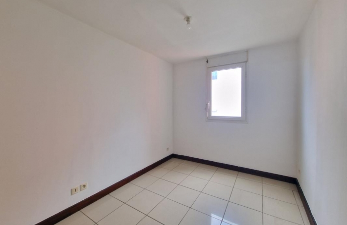 Vente Appartement 53.59m&sup2; 3 pi&#232;ces Sainte Clotilde