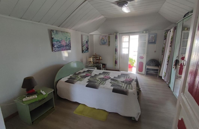 Vente Immeuble 430m&sup2; 6 pièces Rivi&egrave;re Saint Louis