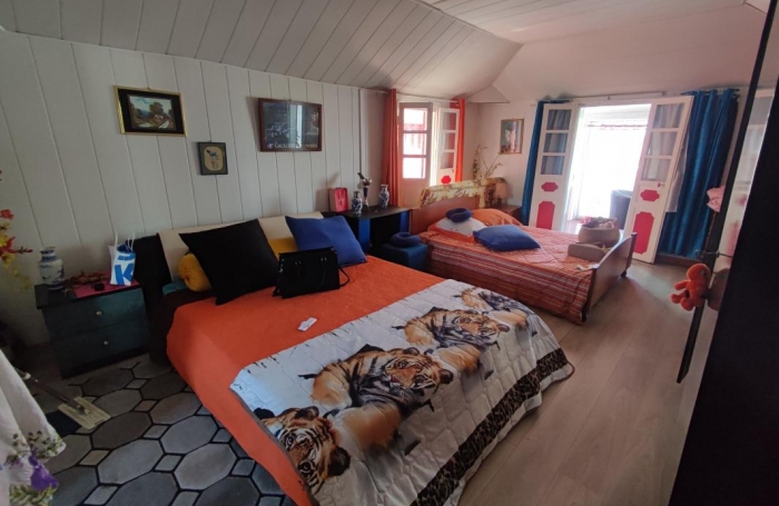 Vente Immeuble 430m&sup2; 6 pièces Rivi&egrave;re Saint Louis