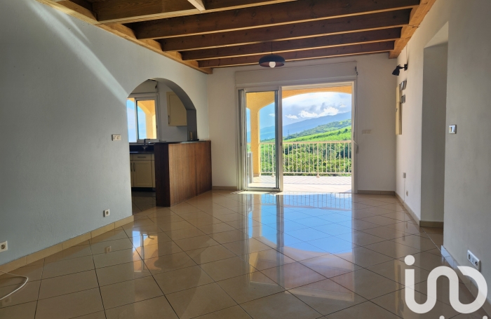 Vente Maison 225m&sup2; 6 pi&#232;ces Saint Paul