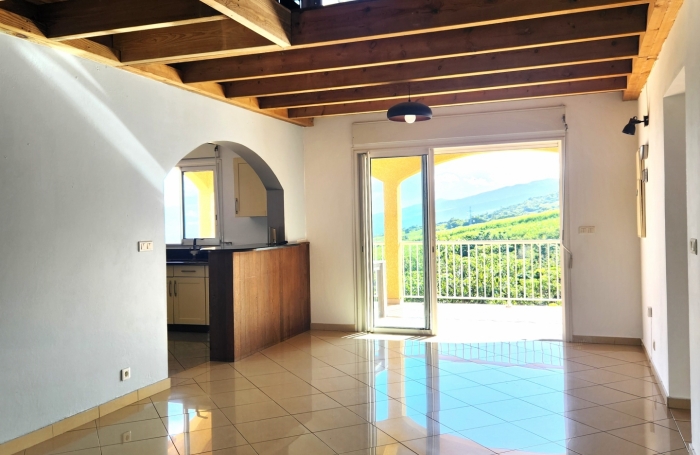 Vente Maison 225m&sup2; 6 pi&#232;ces Saint Paul