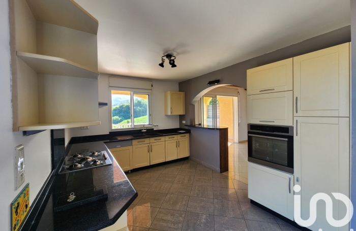 Vente Maison 225m&sup2; 6 pi&#232;ces Saint Paul