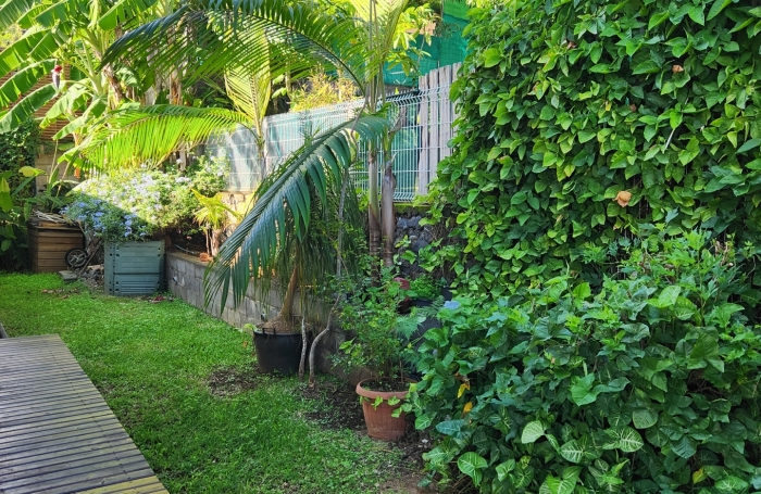 Vente Maison 225m&sup2; 6 pi&#232;ces Saint Paul