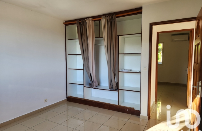 Vente Maison 225m&sup2; 6 pi&#232;ces Saint Paul