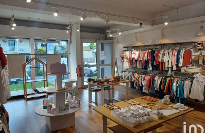 Vente Fonds de commerce 70m&sup2; Le Tampon