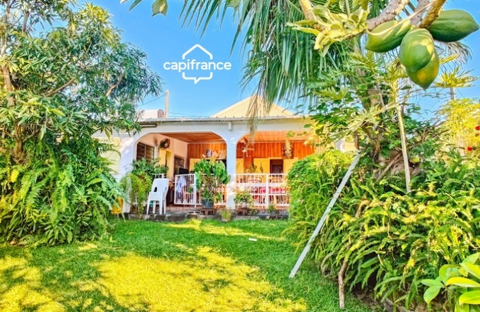 Vente Maison 97438