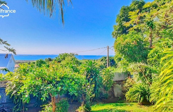 Vente Maison 72m&sup2; 2 pi&#232;ces Sainte Marie