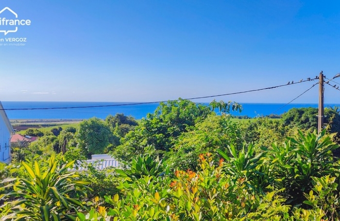 Vente Maison 72m&sup2; 2 pi&#232;ces Sainte Marie