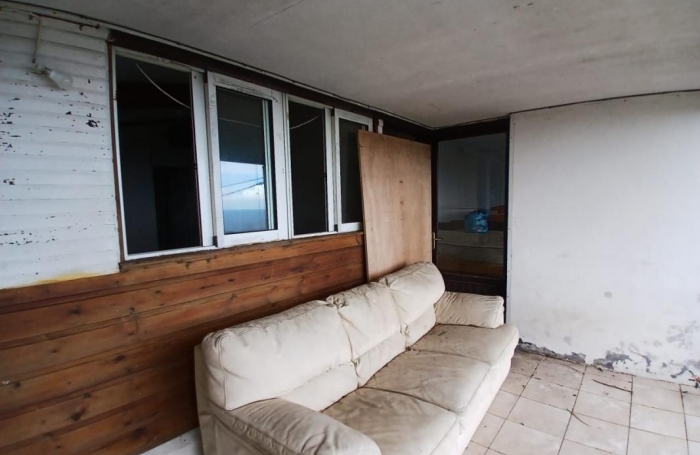 Vente Terrain 1230m&sup2; Saint Philippe