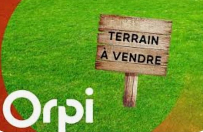 Vente Terrain 97442