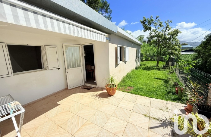 Vente Maison 97438