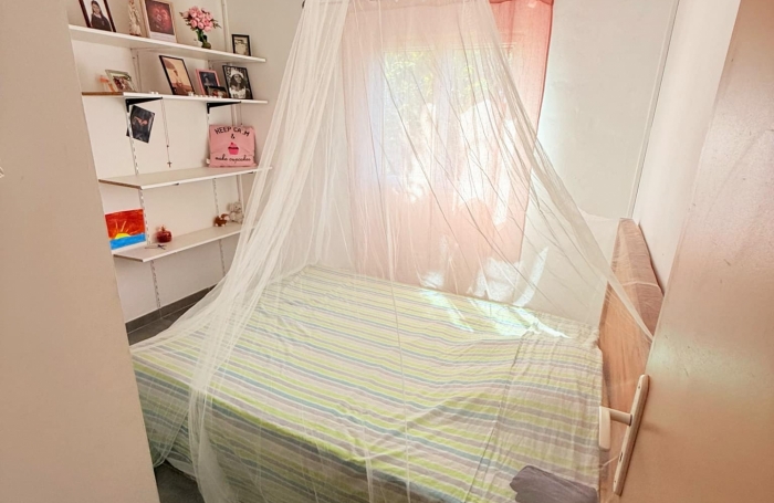 Vente Maison 52m&sup2; 3 pi&#232;ces Sainte Marie