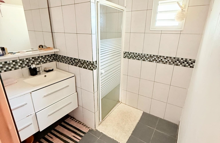 Vente Maison 52m&sup2; 3 pi&#232;ces Sainte Marie