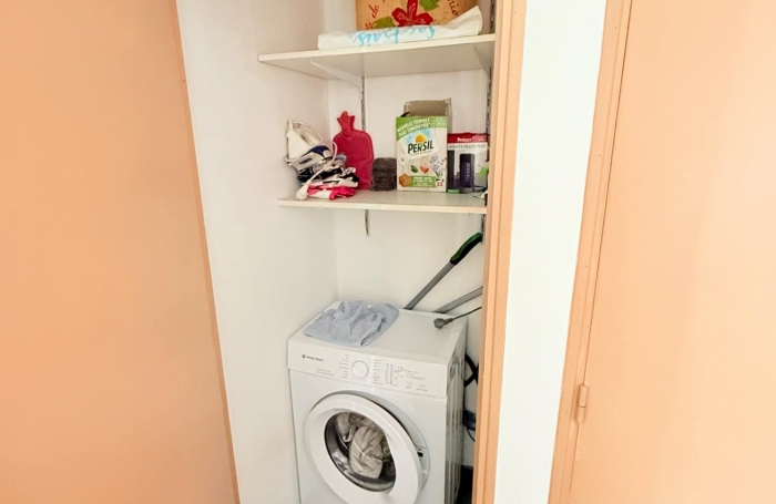 Vente Maison 52m&sup2; 3 pi&#232;ces Sainte Marie