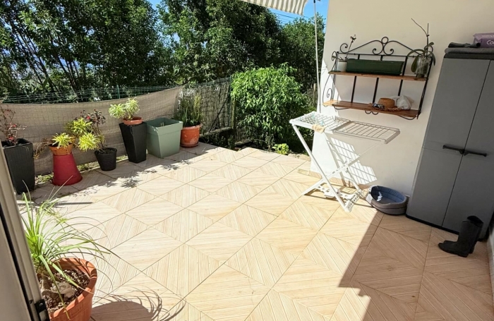 Vente Maison 52m&sup2; 3 pi&#232;ces Sainte Marie