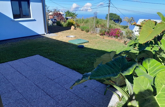 Location Maison 120m² 4 pièces La Chaloupe Saint Leu