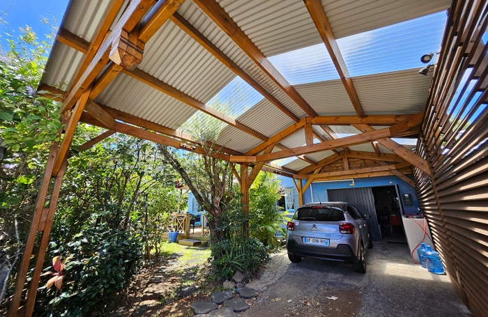 Vente Maison 94m² 5 pièces Sainte Marie