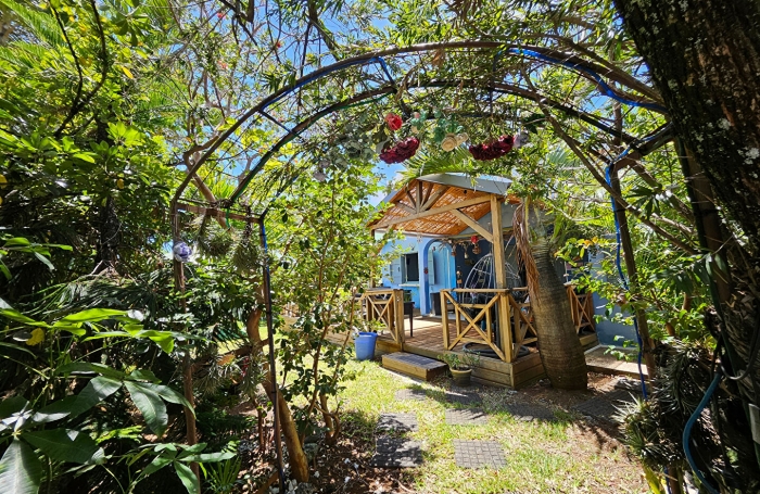 Vente Maison 94m² 5 pièces Sainte Marie