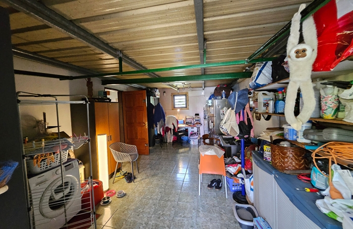 Vente Maison 94m² 5 pièces Sainte Marie