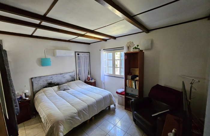 Vente Maison 94m² 5 pièces Sainte Marie