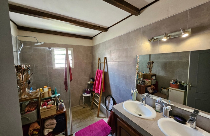 Vente Maison 94m² 5 pièces Sainte Marie