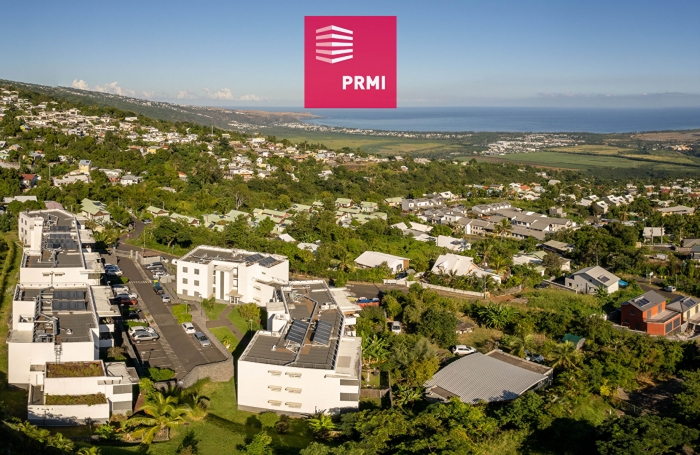 Vente Appartement 78.4m² 4 pièces Saint Paul
