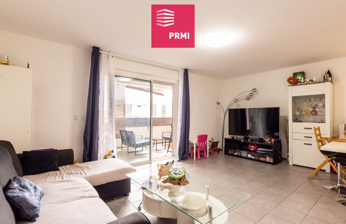 Vente Appartement 78.4m² 4 pièces Saint Paul