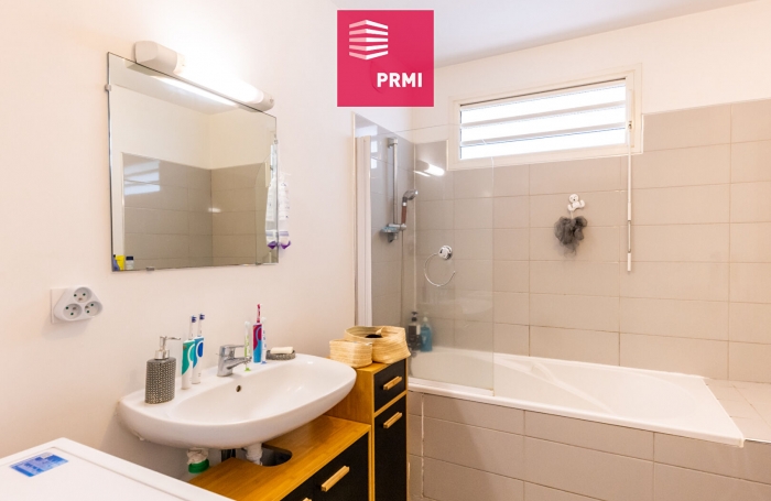 Vente Appartement 78.4m² 4 pièces Saint Paul